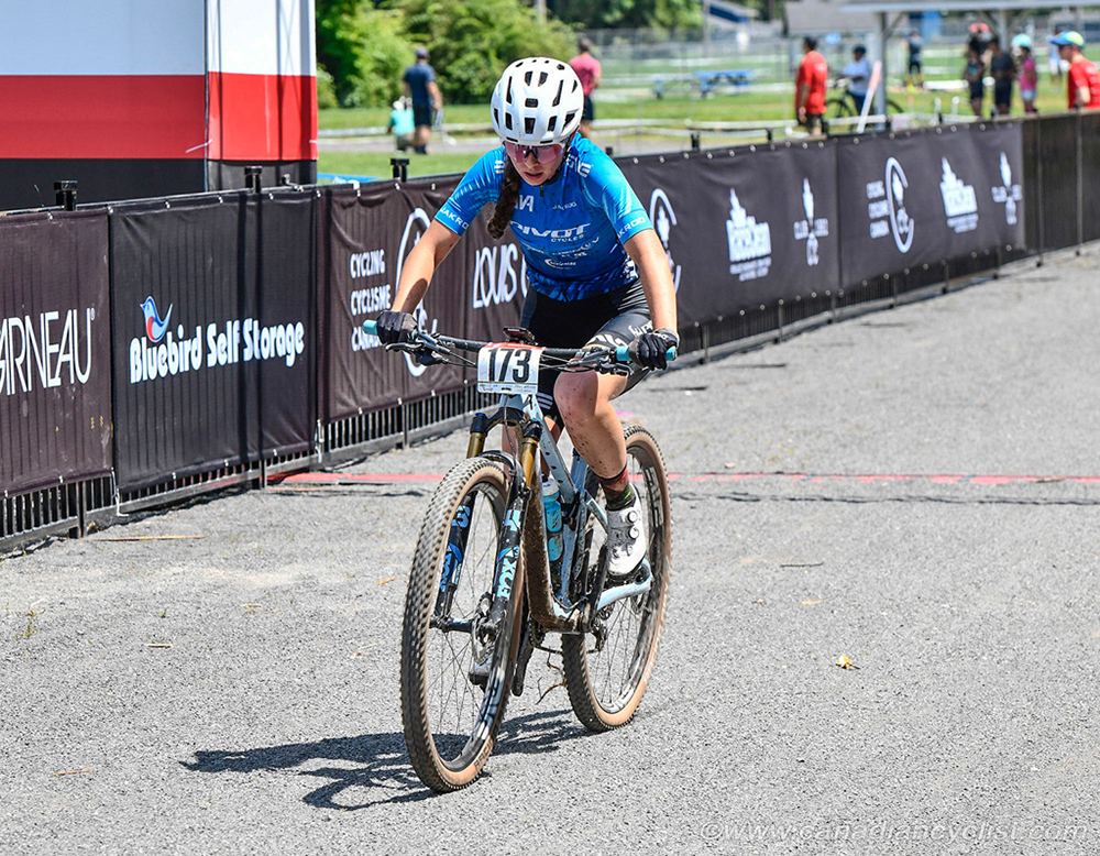 2024 MTB National Championships