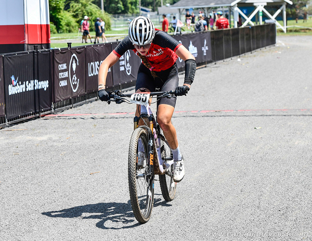 2024 MTB National Championships