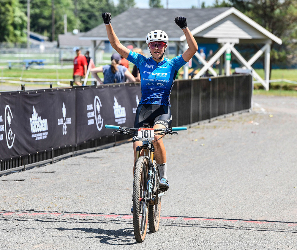 2024 MTB National Championships