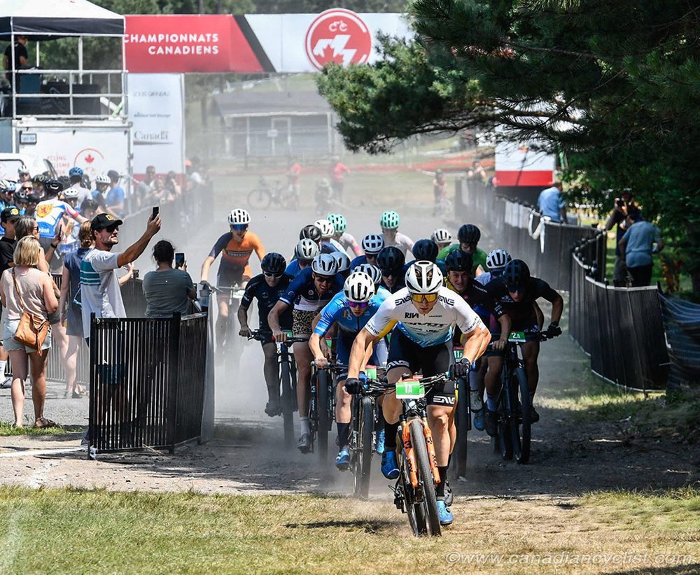 2024 MTB National Championships