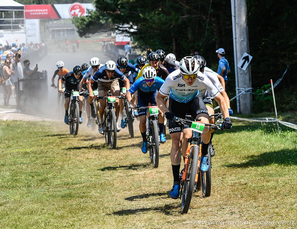 2024 MTB National Championships