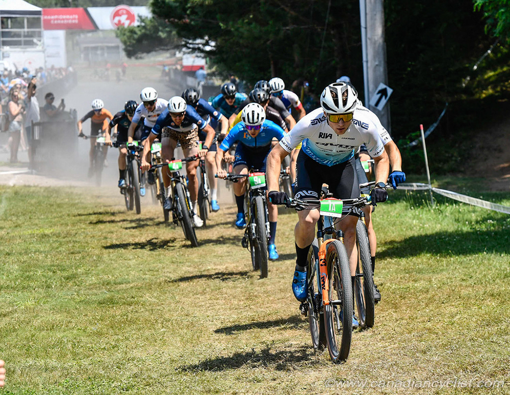 2024 MTB National Championships