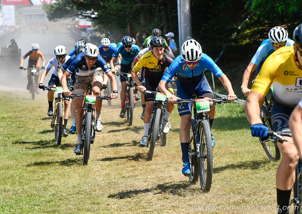 2024 MTB National Championships