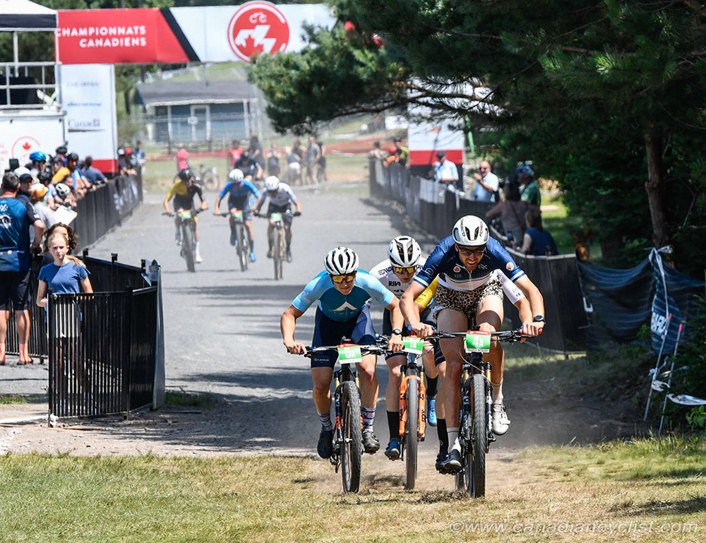 2024 MTB National Championships