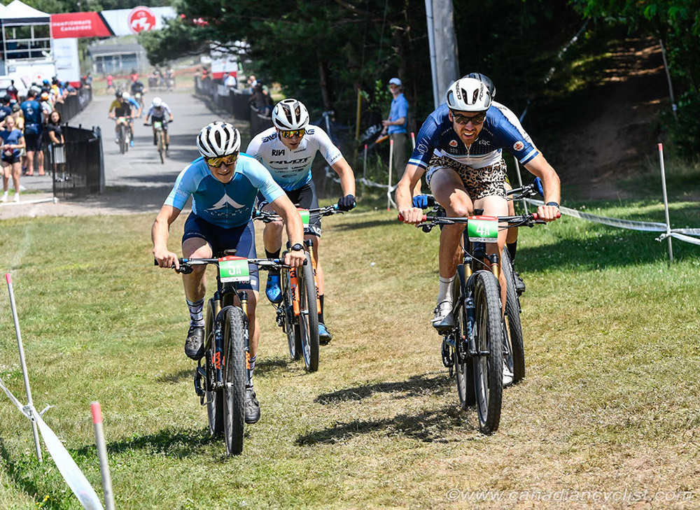 2024 MTB National Championships
