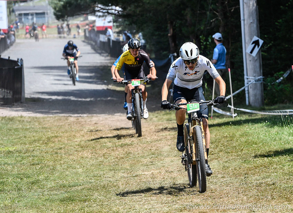 2024 MTB National Championships