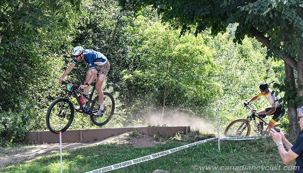 2024 MTB National Championships