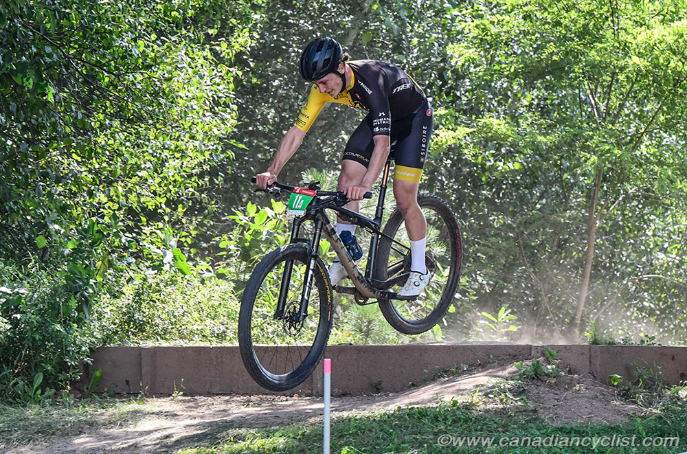 2024 MTB National Championships