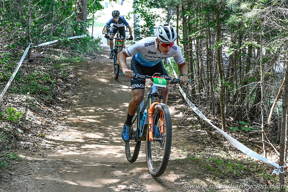 2024 MTB National Championships