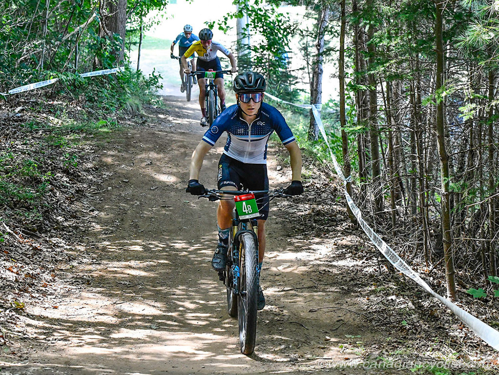 2024 MTB National Championships