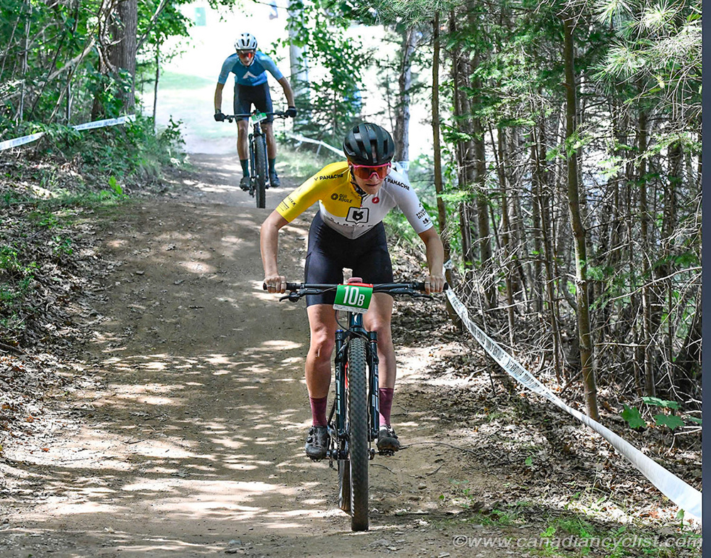 2024 MTB National Championships