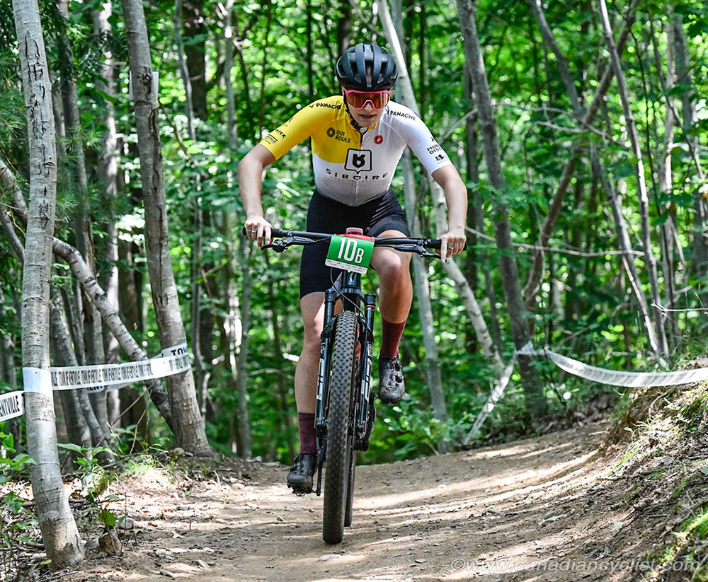 2024 MTB National Championships