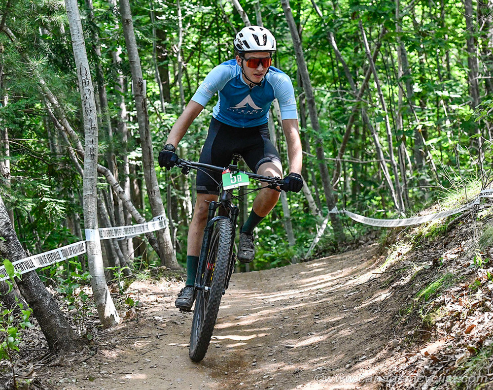 2024 MTB National Championships