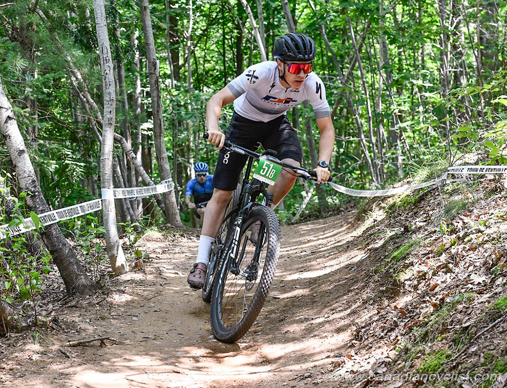 2024 MTB National Championships