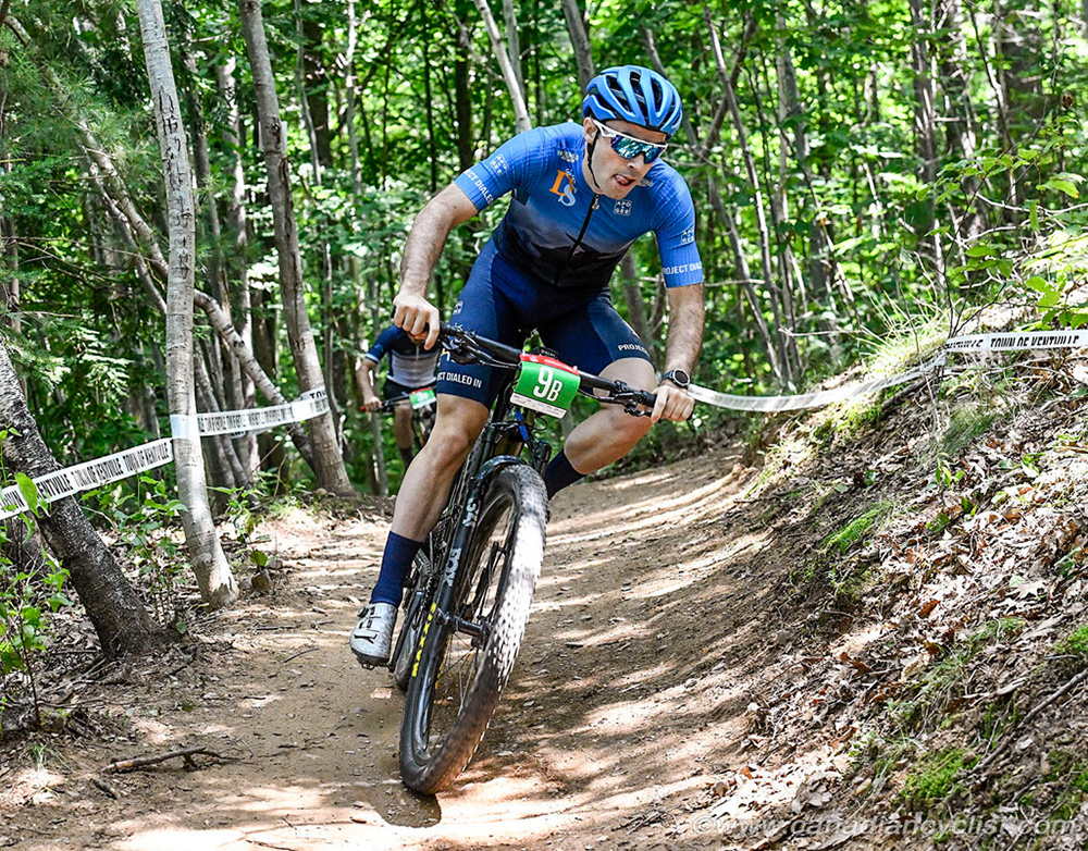 2024 MTB National Championships