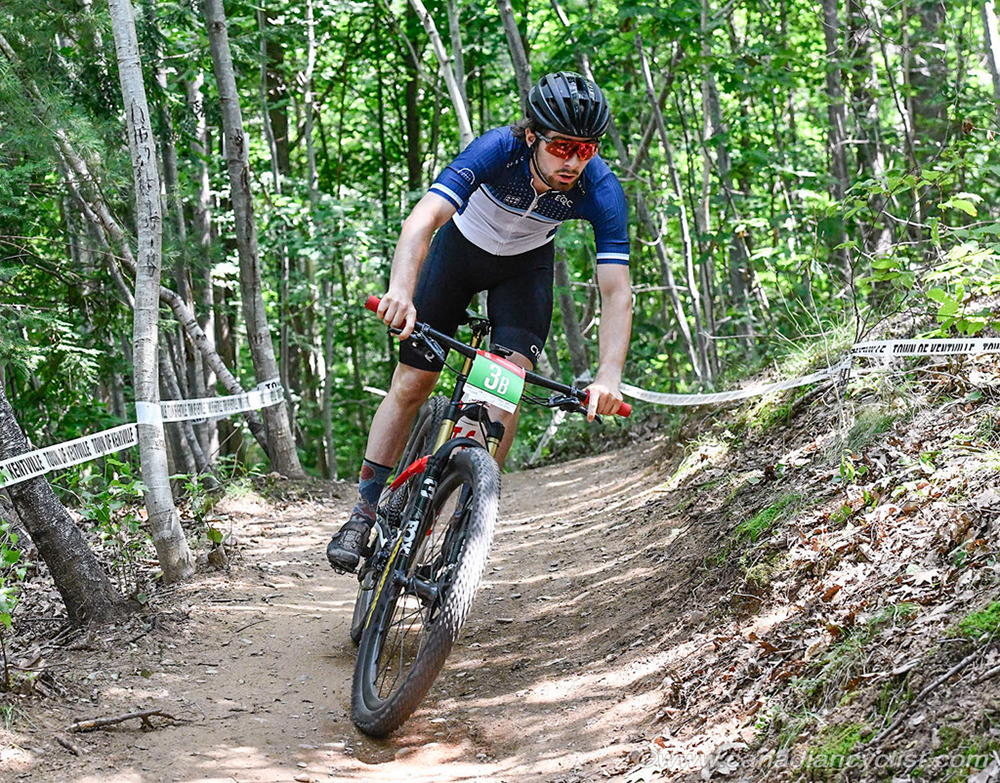 2024 MTB National Championships
