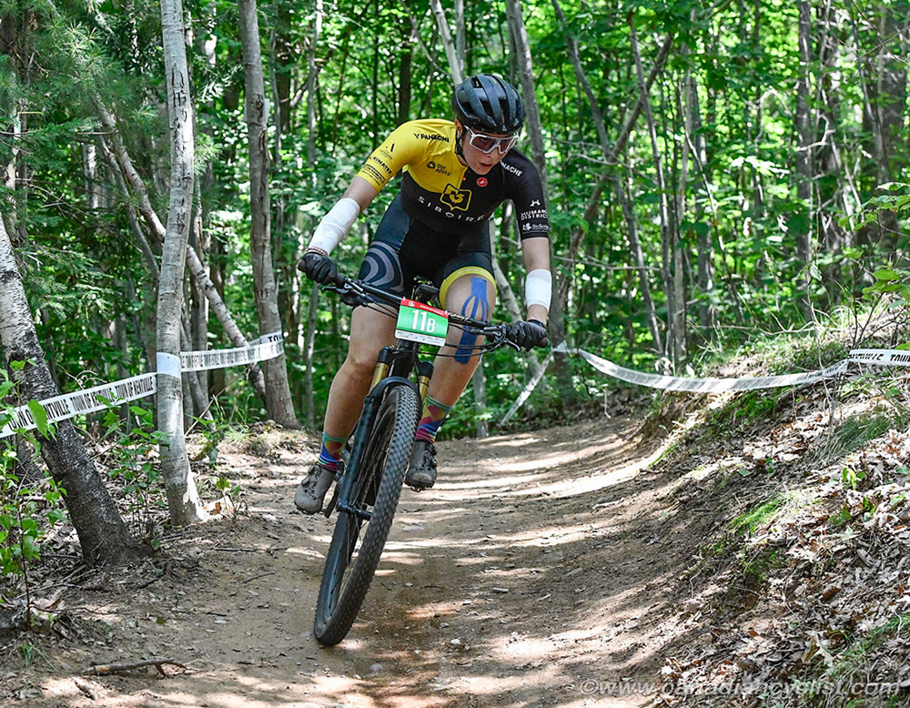 2024 MTB National Championships