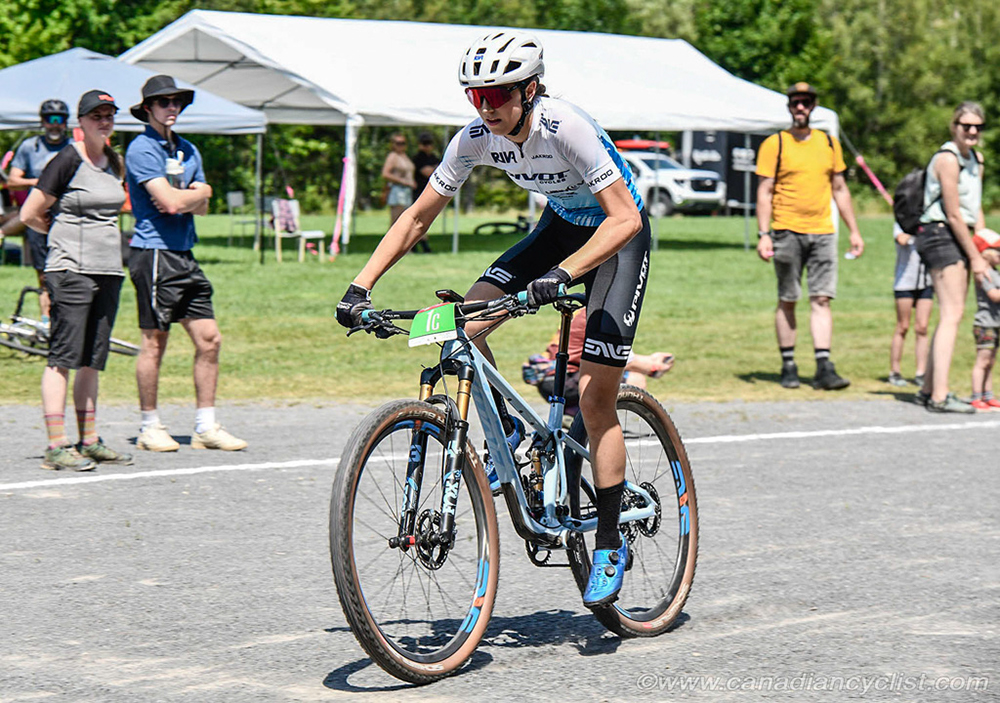 2024 MTB National Championships