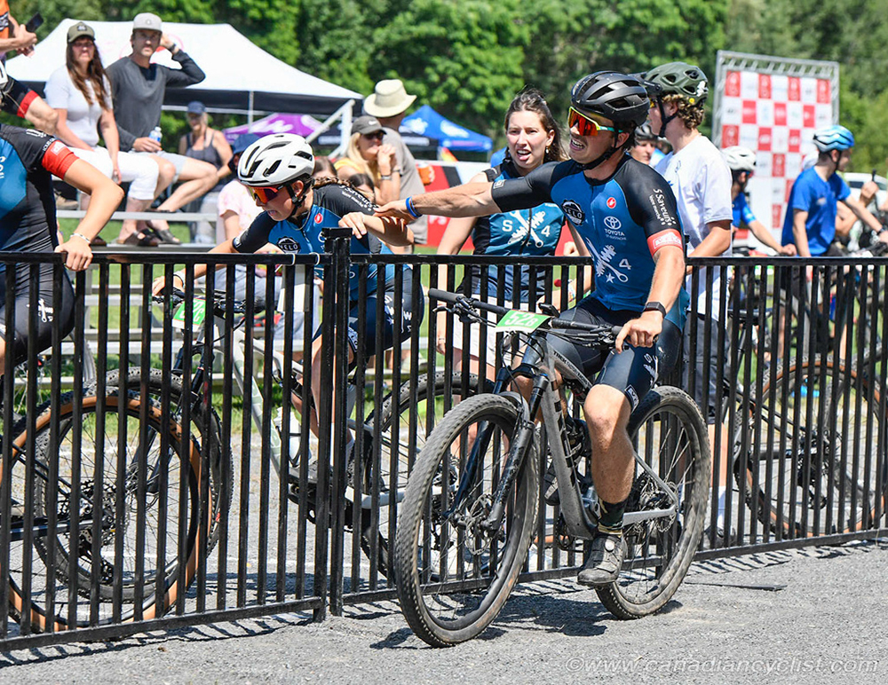 2024 MTB National Championships