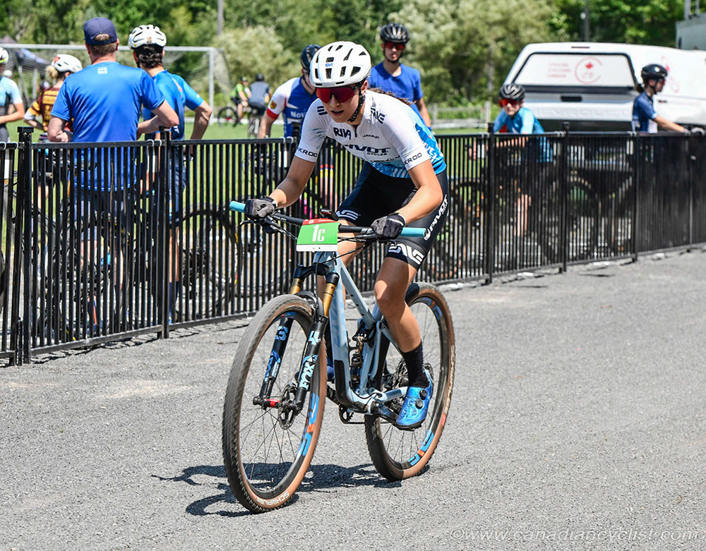 2024 MTB National Championships