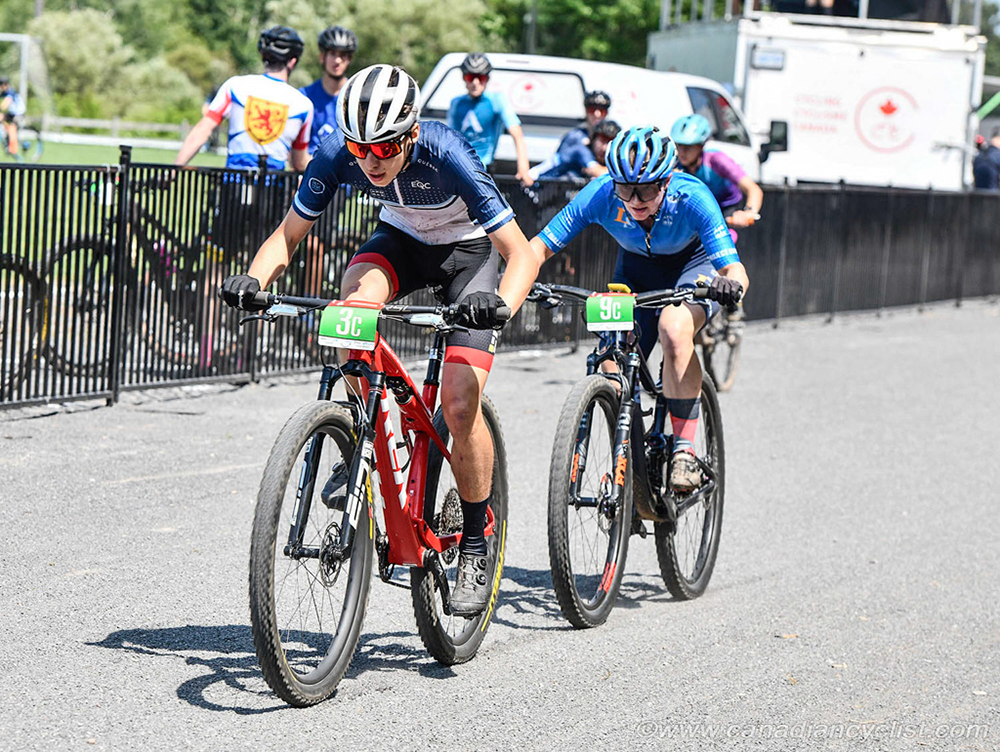 2024 MTB National Championships