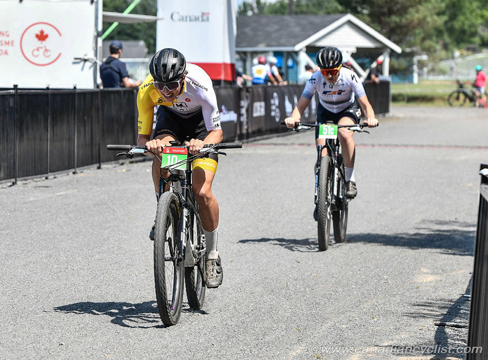2024 MTB National Championships