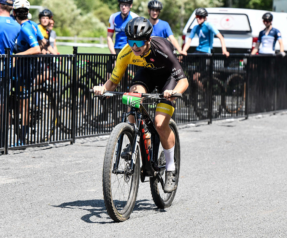 2024 MTB National Championships