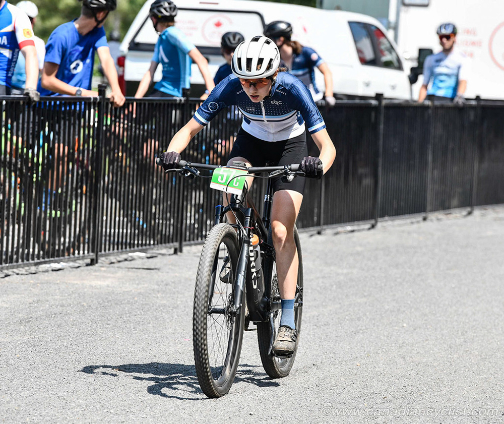 2024 MTB National Championships