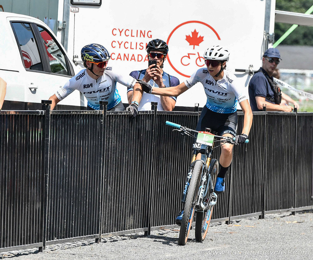 2024 MTB National Championships