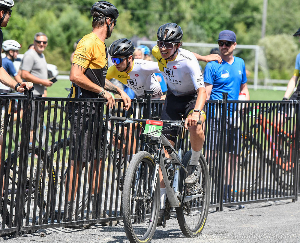 2024 MTB National Championships