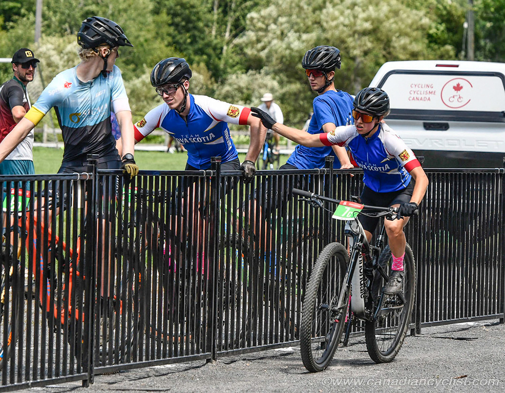2024 MTB National Championships