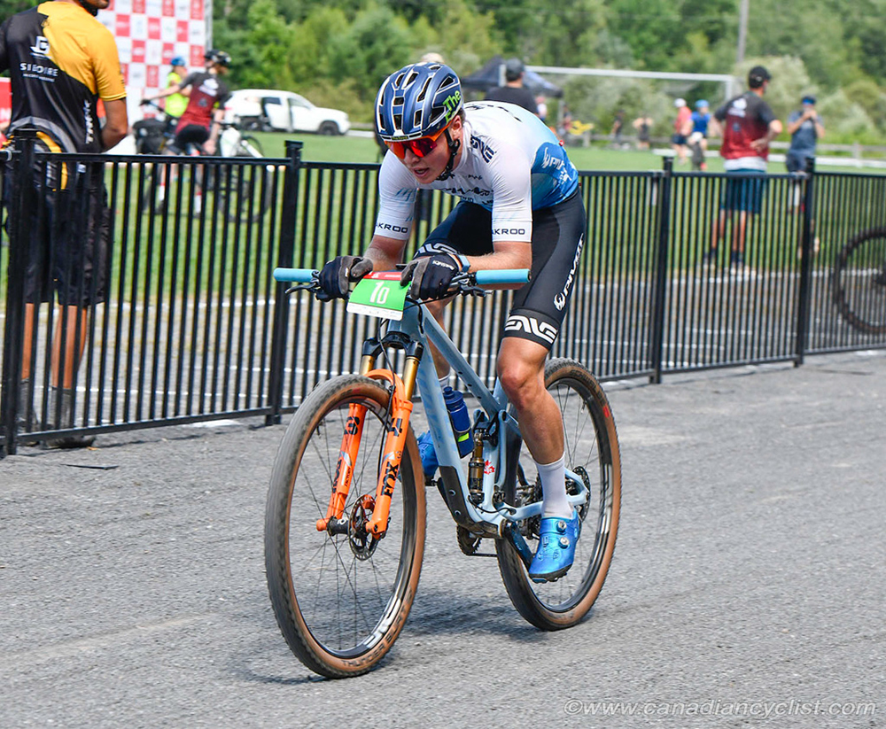2024 MTB National Championships