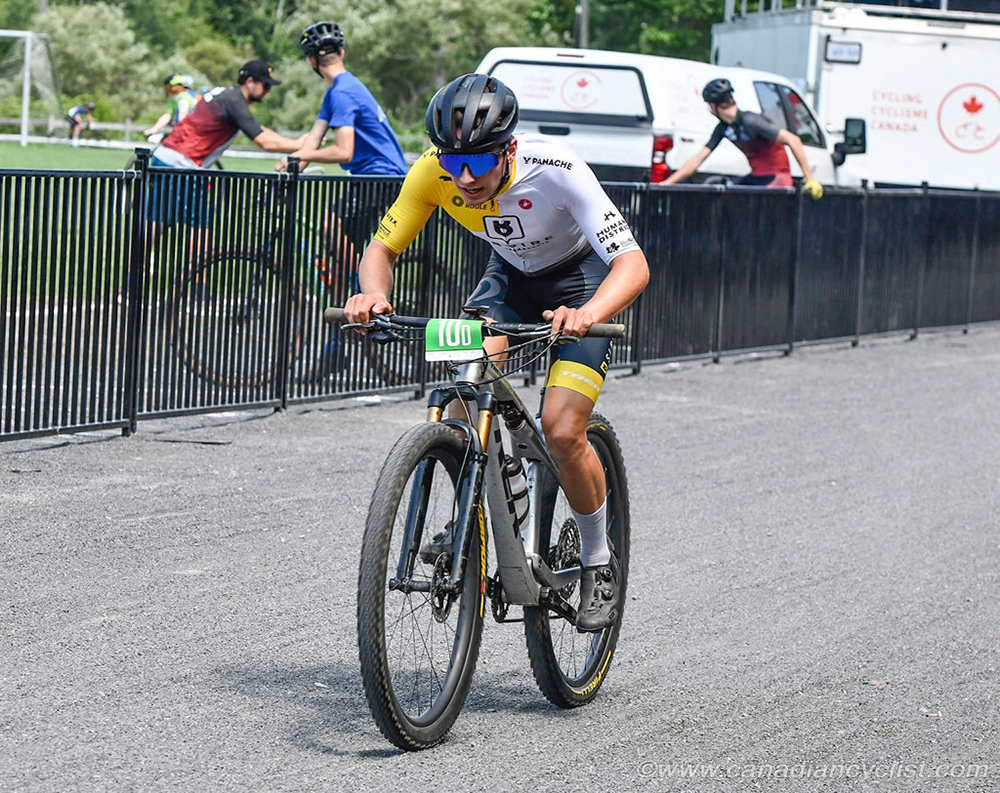 2024 MTB National Championships