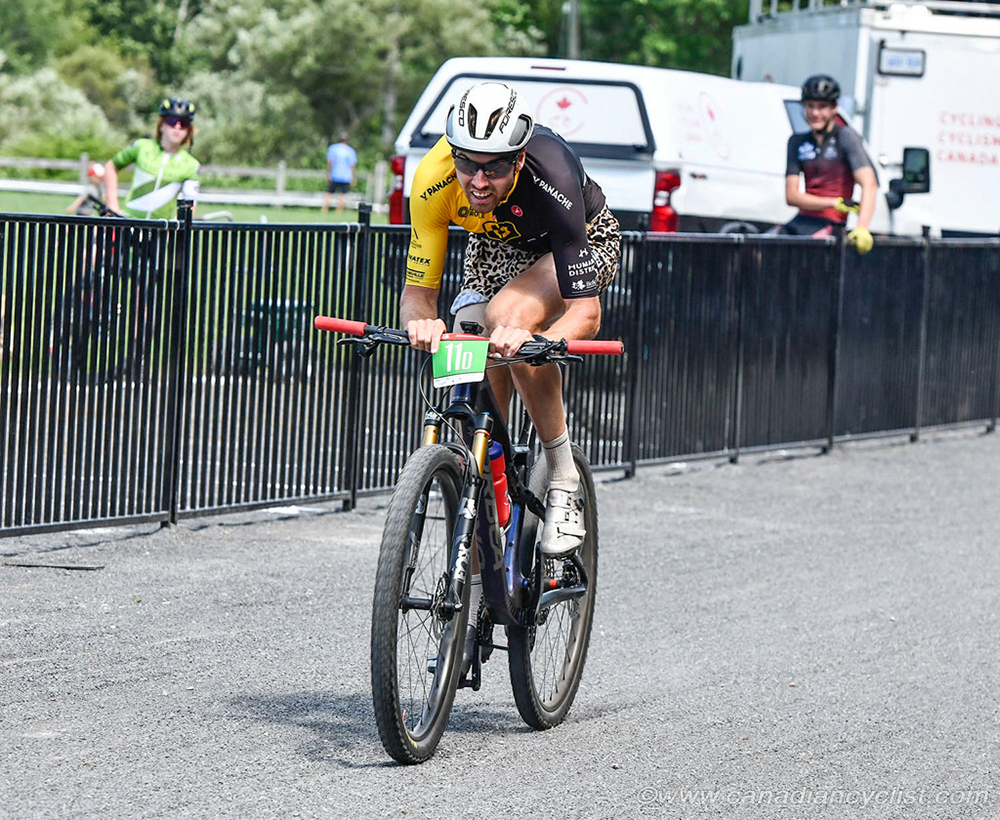 2024 MTB National Championships