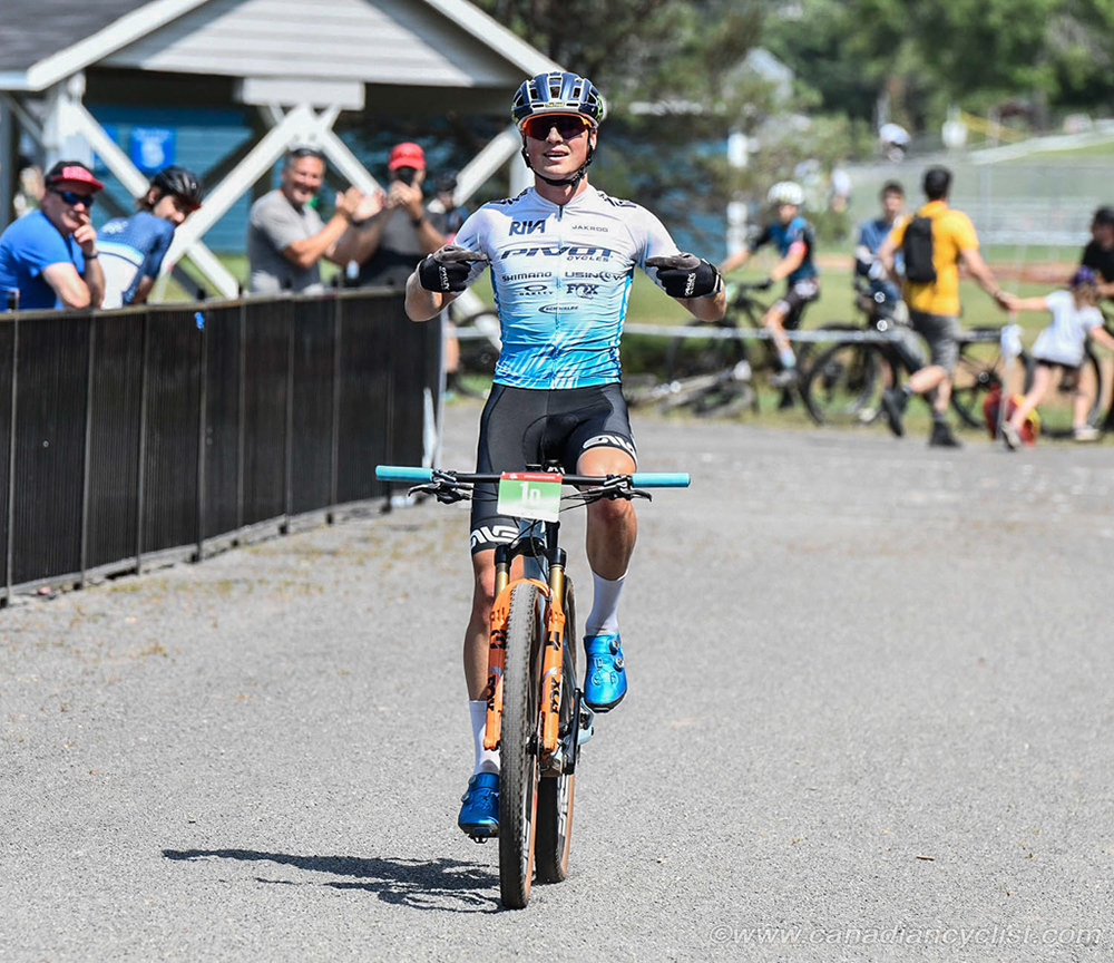 2024 MTB National Championships