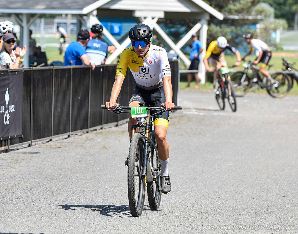 2024 MTB National Championships