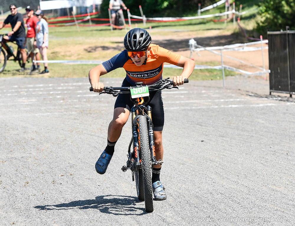 2024 MTB National Championships