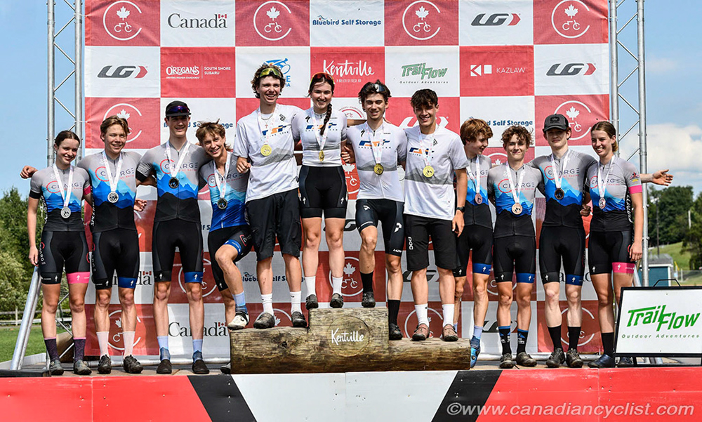 2024 MTB National Championships
