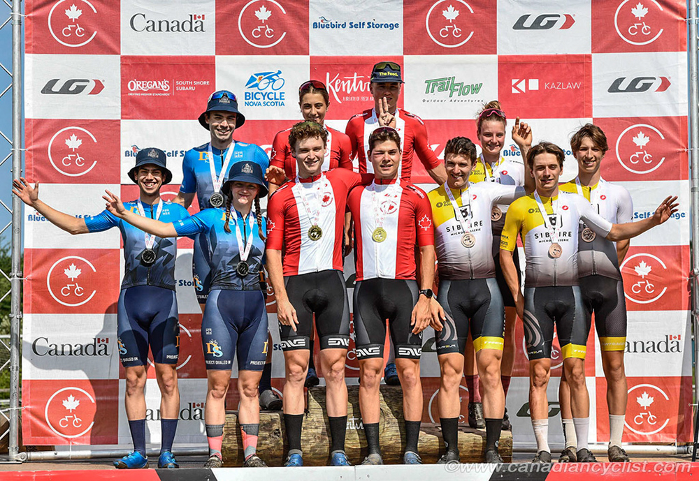 2024 MTB National Championships