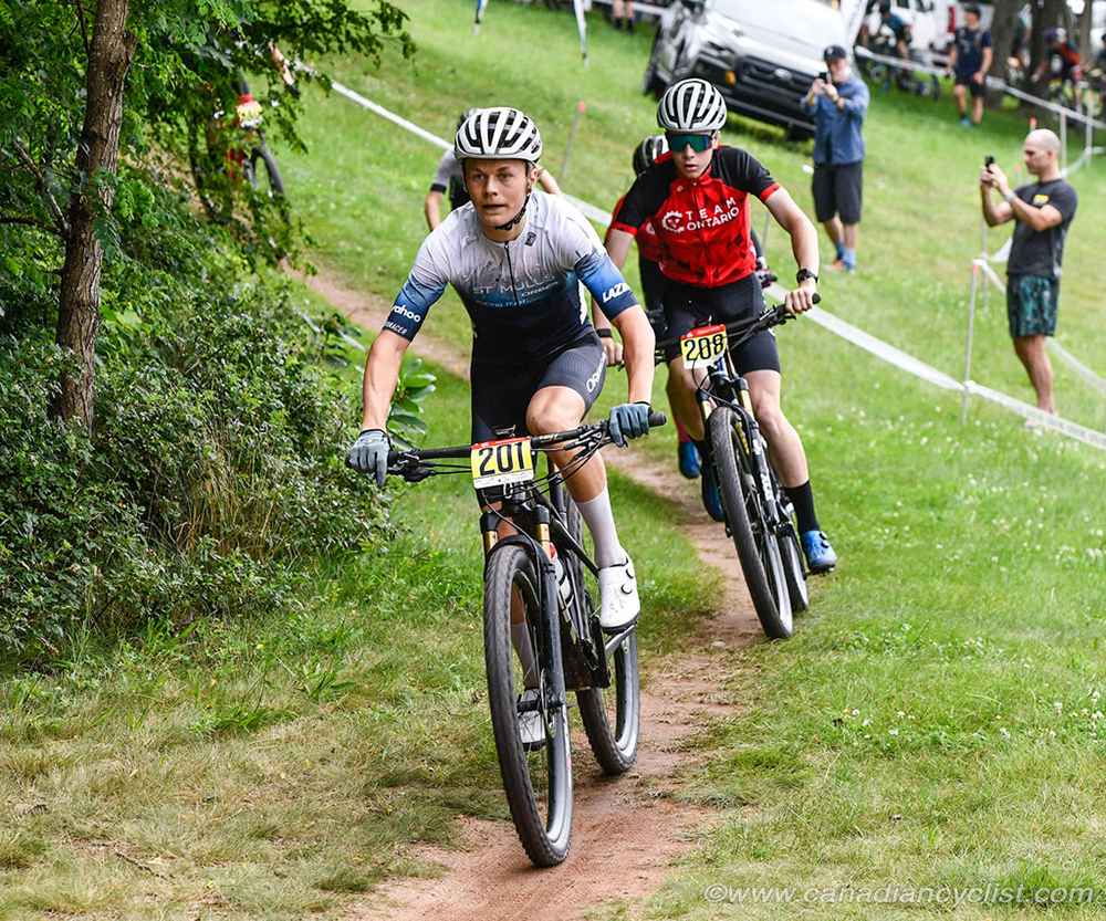2024 MTB National Championships