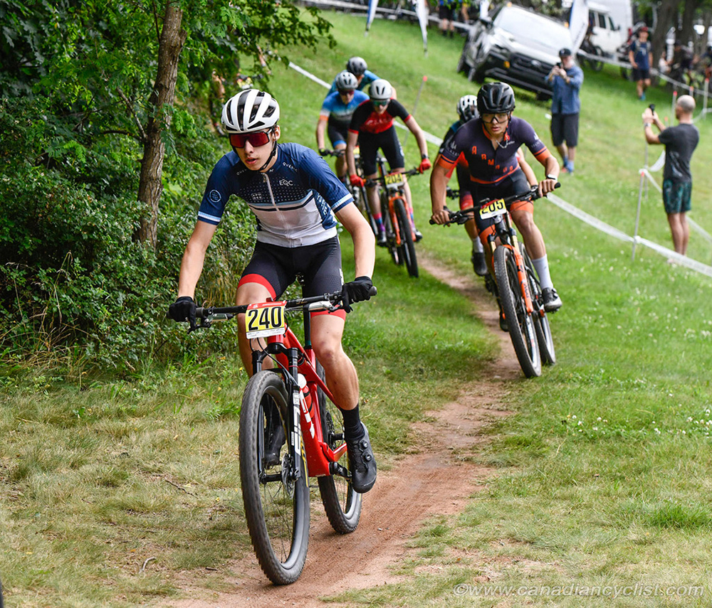 2024 MTB National Championships