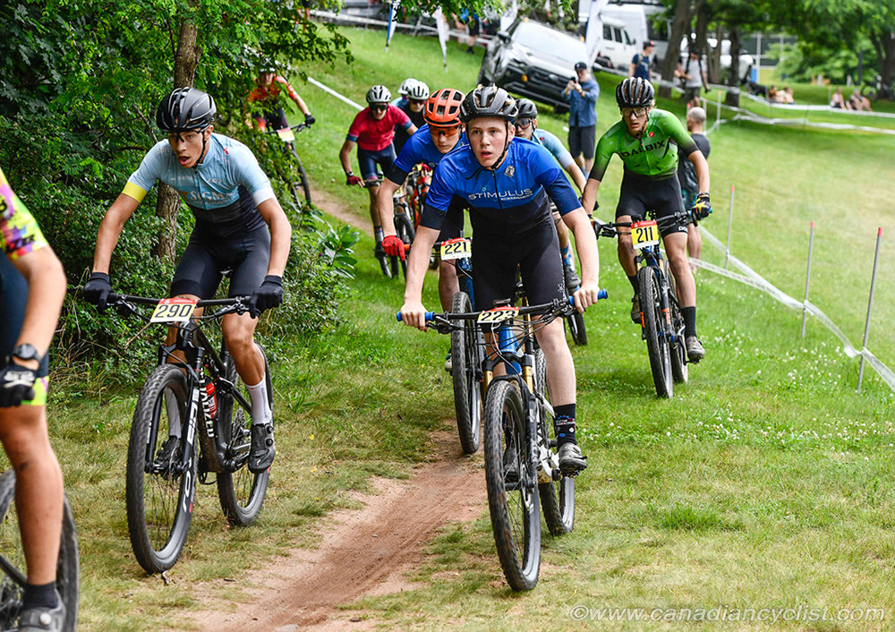 2024 MTB National Championships
