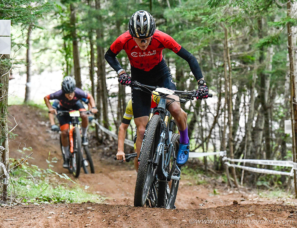 2024 MTB National Championships