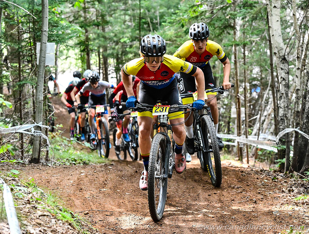 2024 MTB National Championships