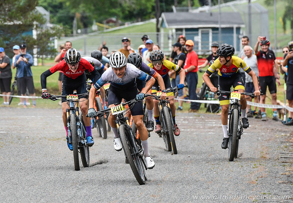 2024 MTB National Championships