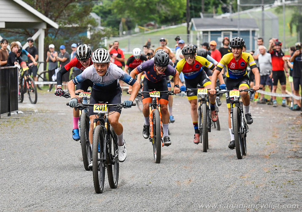 2024 MTB National Championships