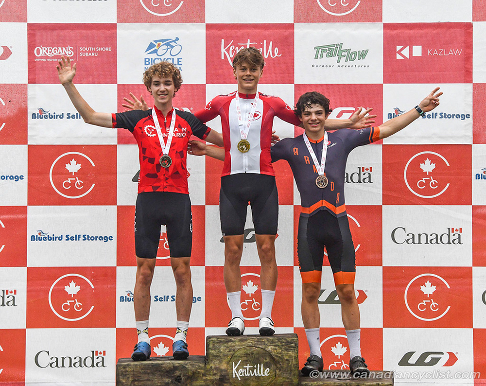 2024 MTB National Championships