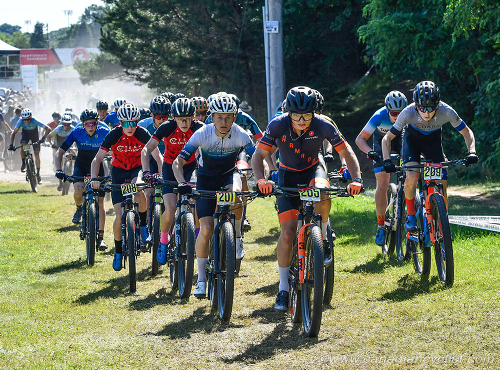 2024 MTB National Championships