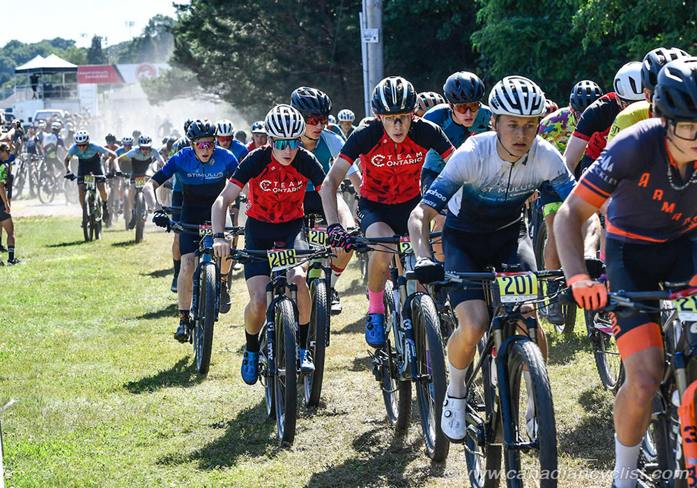 2024 MTB National Championships