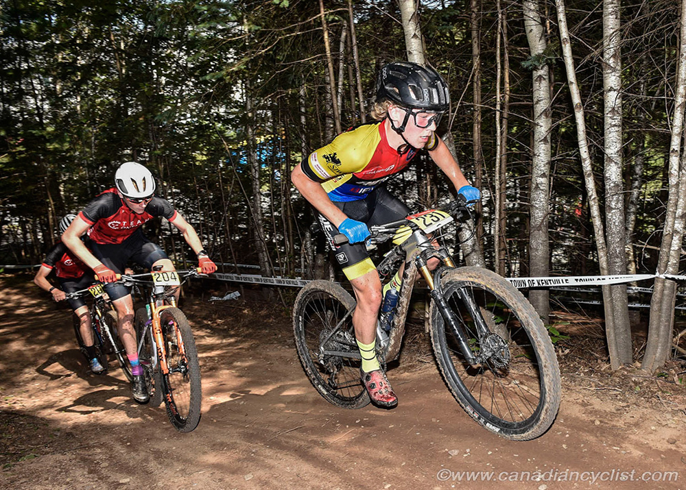 2024 MTB National Championships